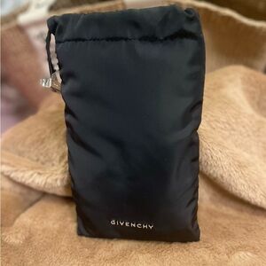Givenchy Sunglass Pouch